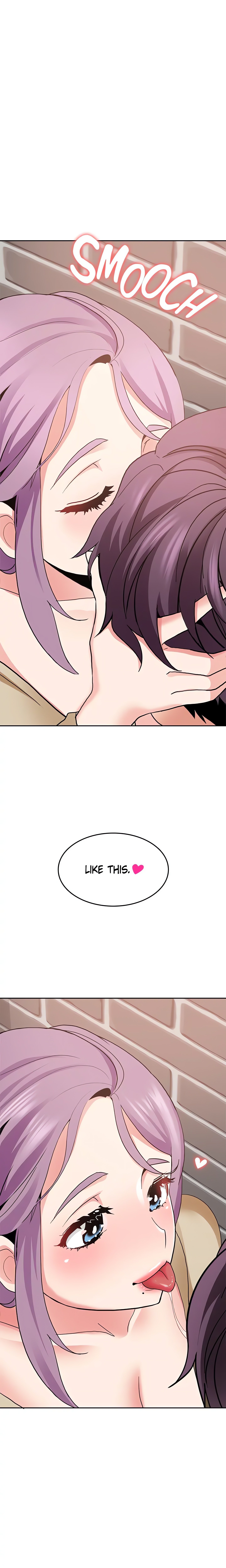 Need a Service? (Official) chapter 23 page 1