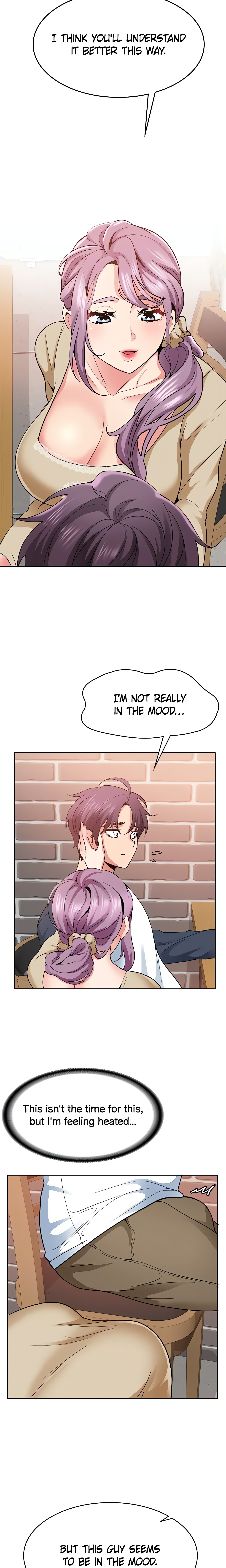 Need a Service? (Official) chapter 23 page 3