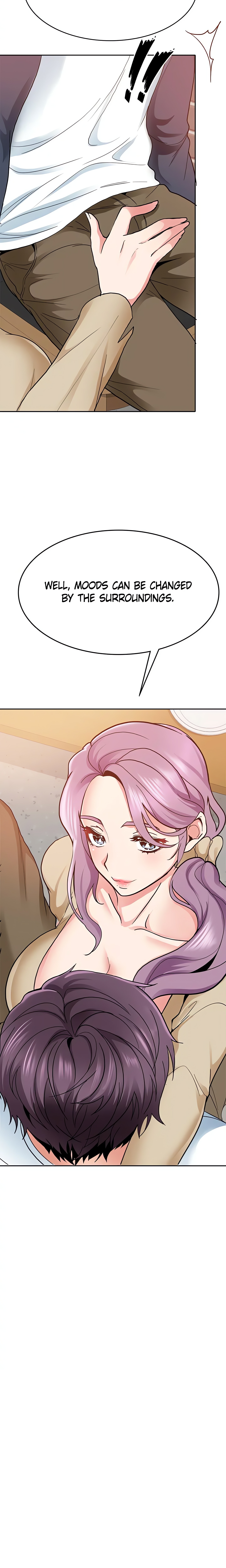 Need a Service? (Official) chapter 23 page 4