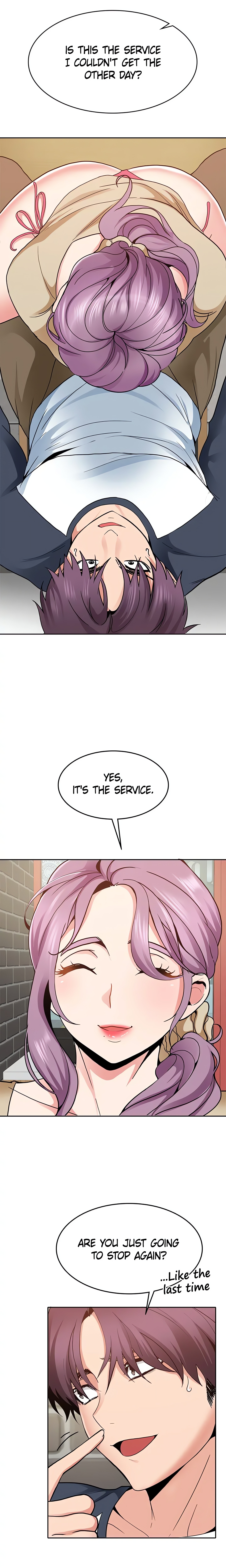 Need a Service? (Official) chapter 23 page 5