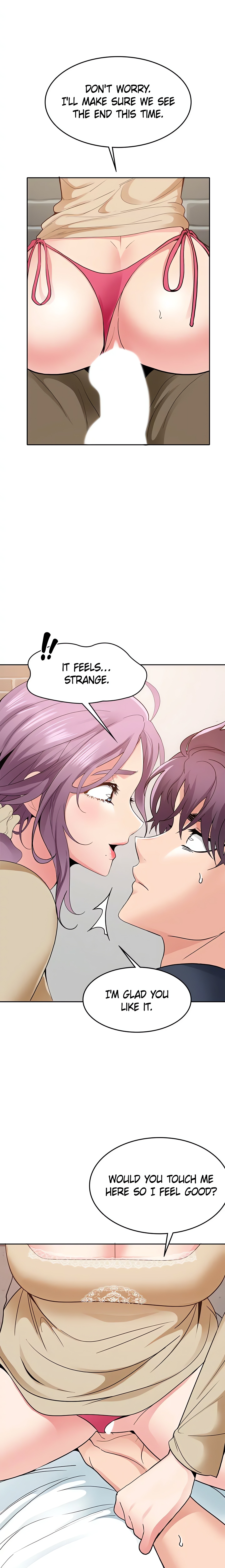 Need a Service? (Official) chapter 23 page 6