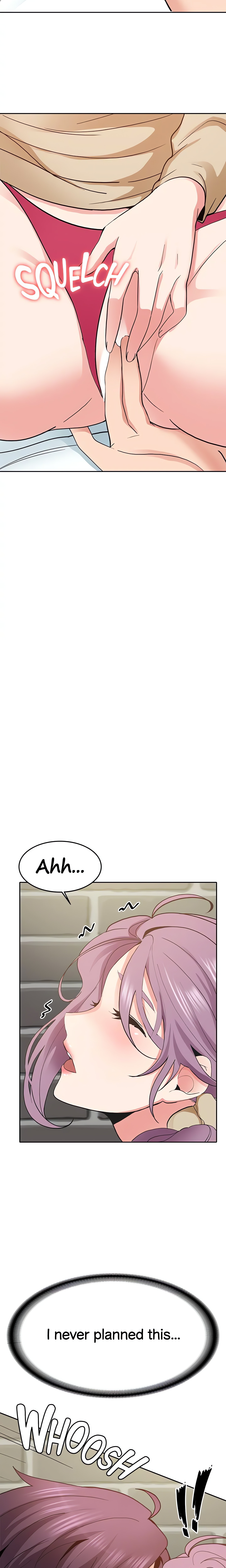 Need a Service? (Official) chapter 23 page 7