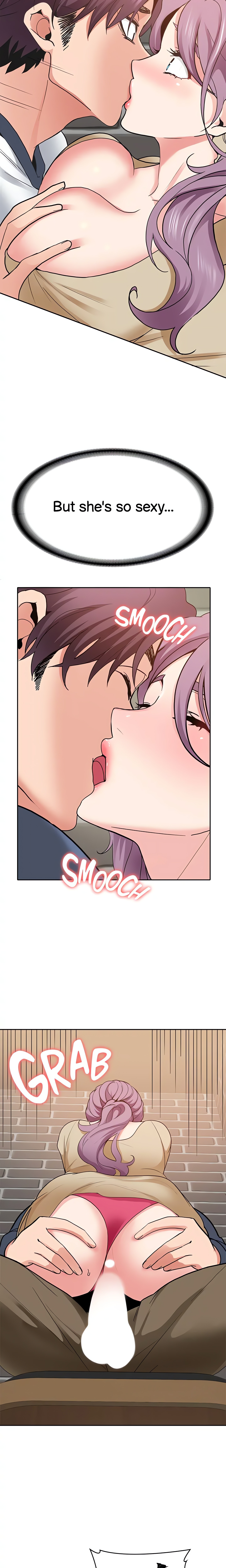 Need a Service? (Official) chapter 23 page 8