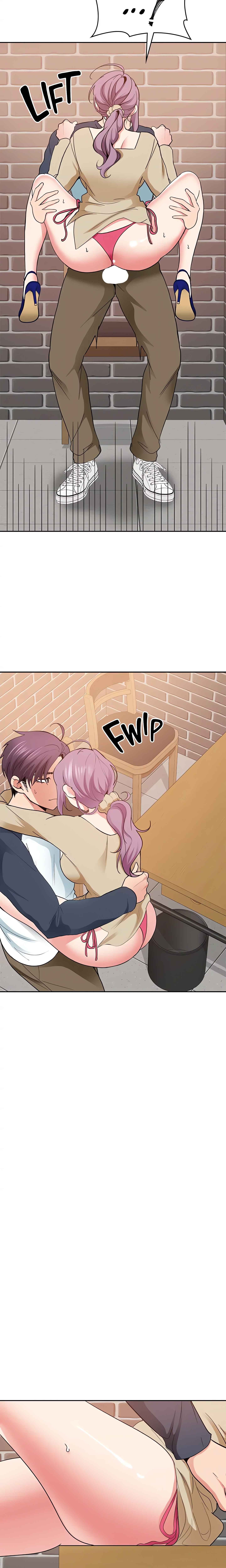 Need a Service? (Official) chapter 23 page 9