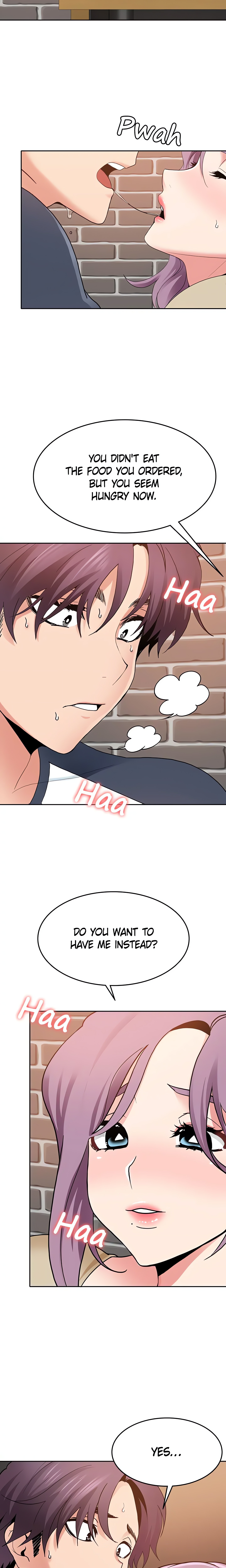 Need a Service? (Official) chapter 23 page 10