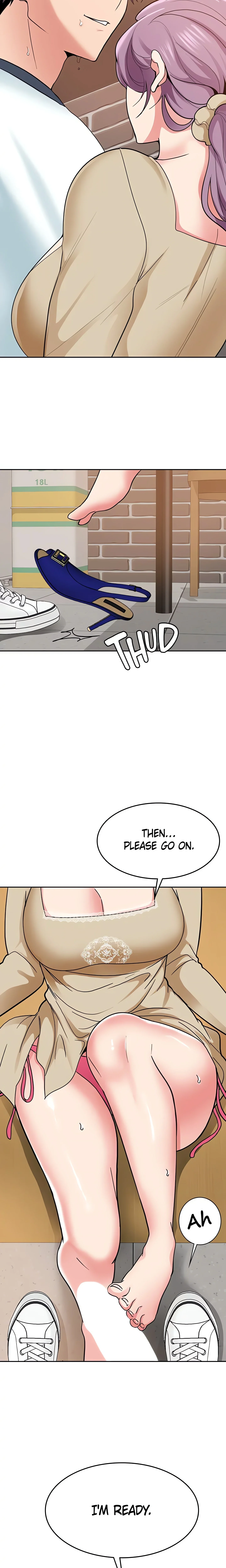 Need a Service? (Official) chapter 23 page 11