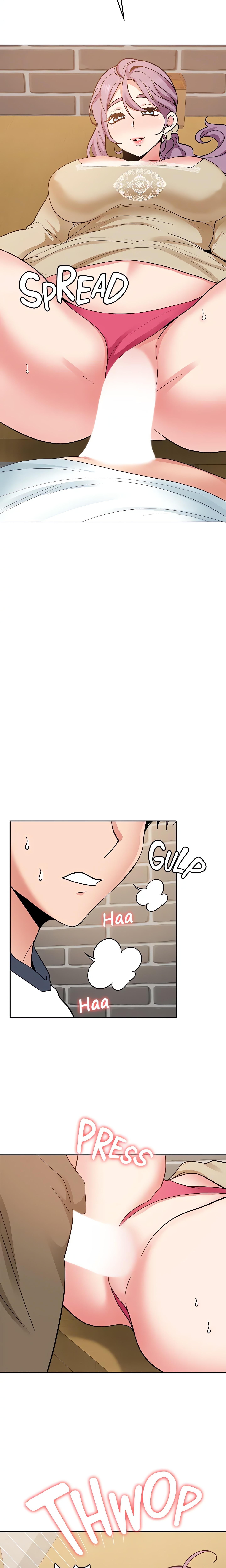 Need a Service? (Official) chapter 23 page 12