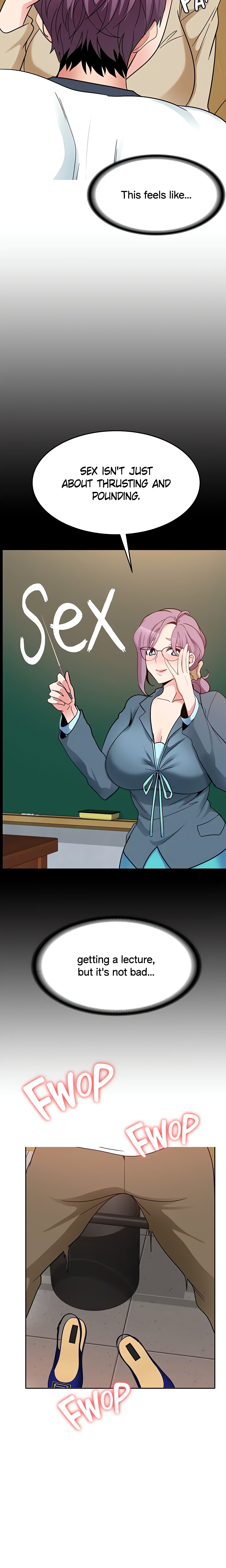 Need a Service? (Official) chapter 23 page 19