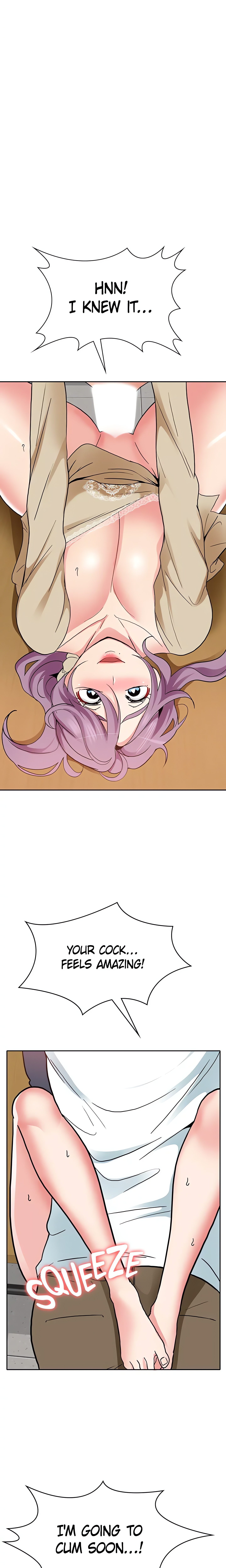 Need a Service? (Official) chapter 23 page 20