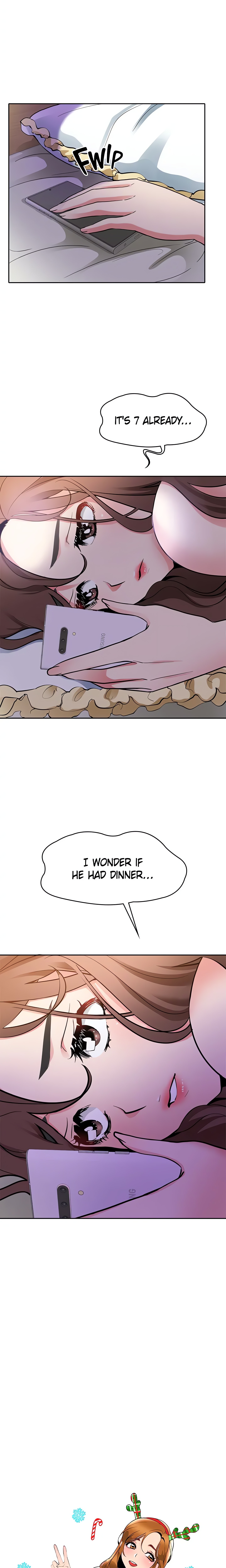 Need a Service? (Official) chapter 24 page 2