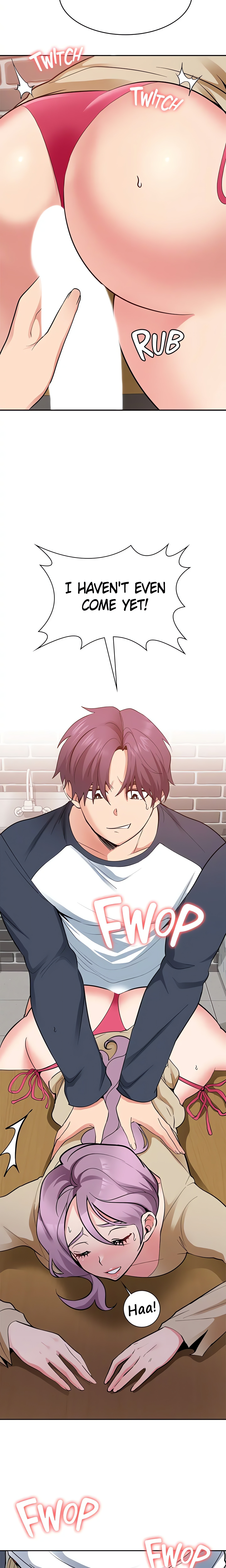 Need a Service? (Official) chapter 24 page 4