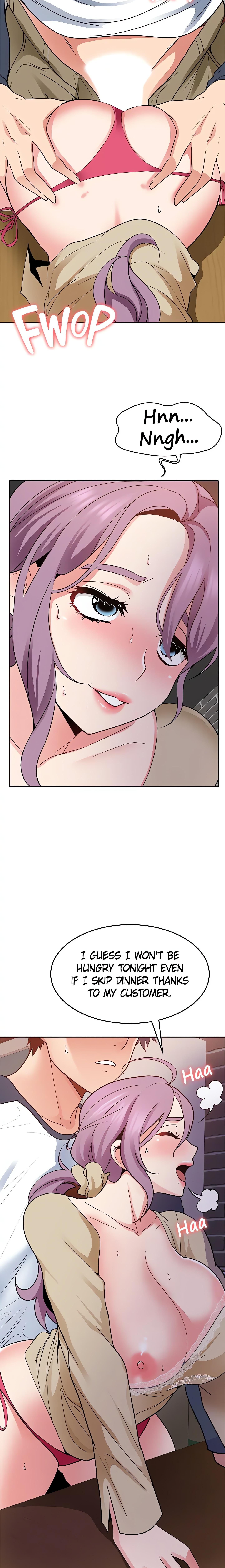 Need a Service? (Official) chapter 24 page 5