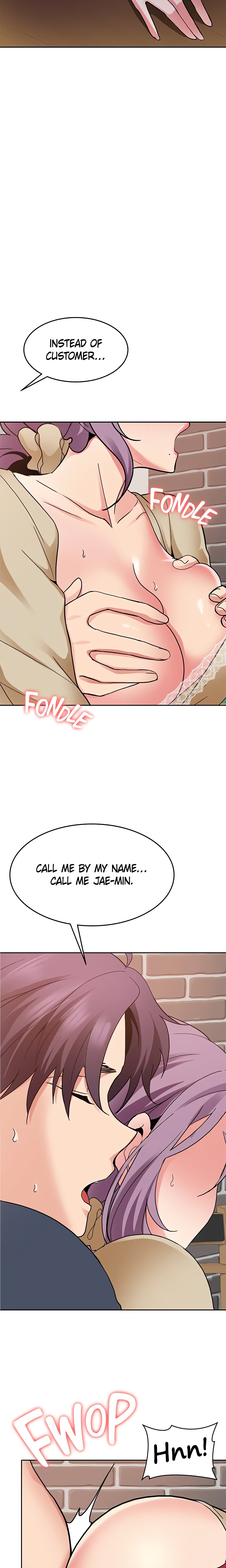 Need a Service? (Official) chapter 24 page 6