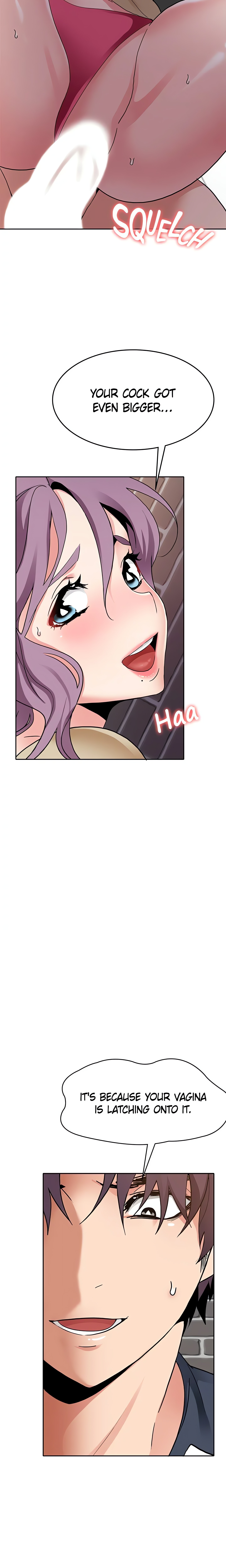 Need a Service? (Official) chapter 24 page 8