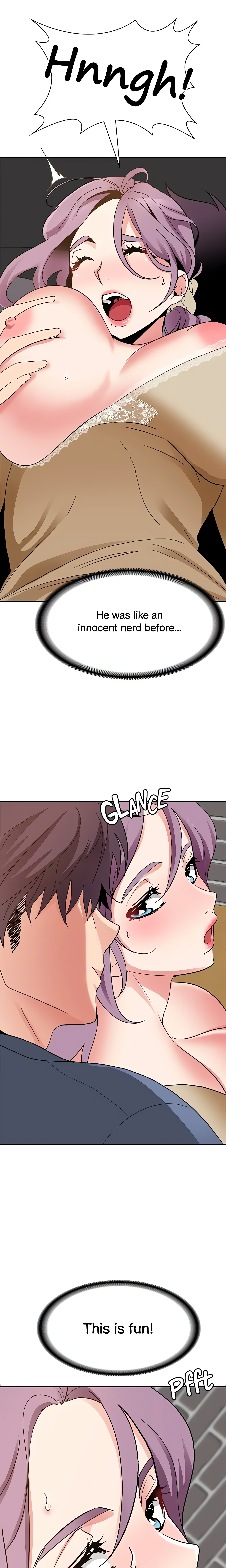 Need a Service? (Official) chapter 24 page 9