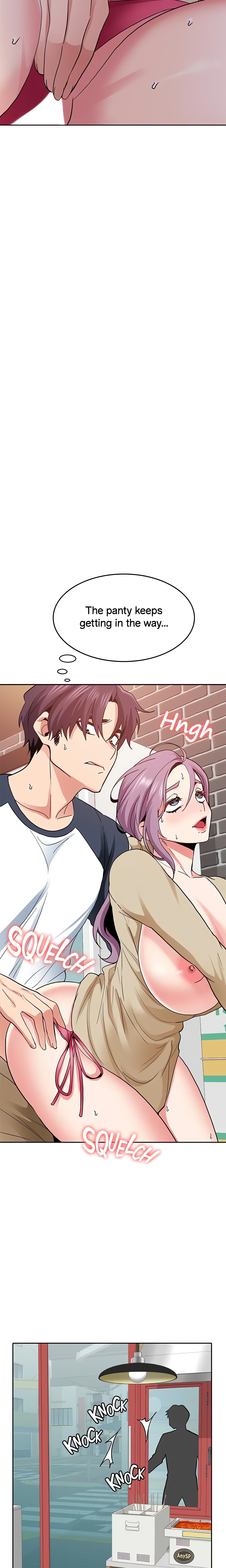 Need a Service? (Official) chapter 24 page 11