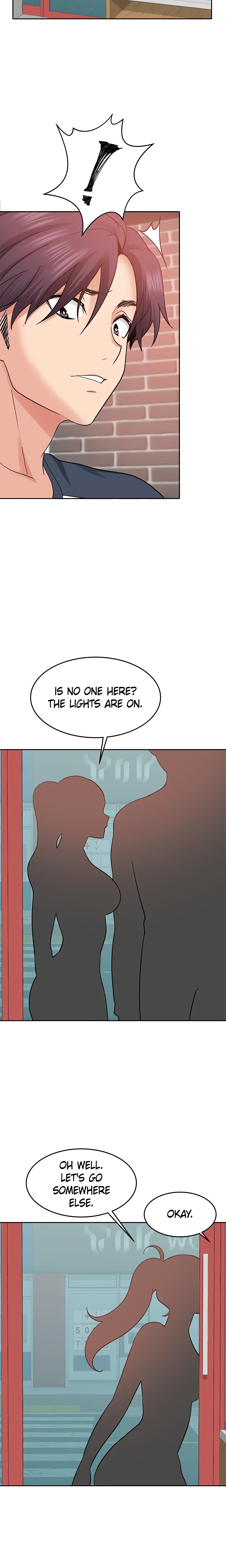 Need a Service? (Official) chapter 24 page 12