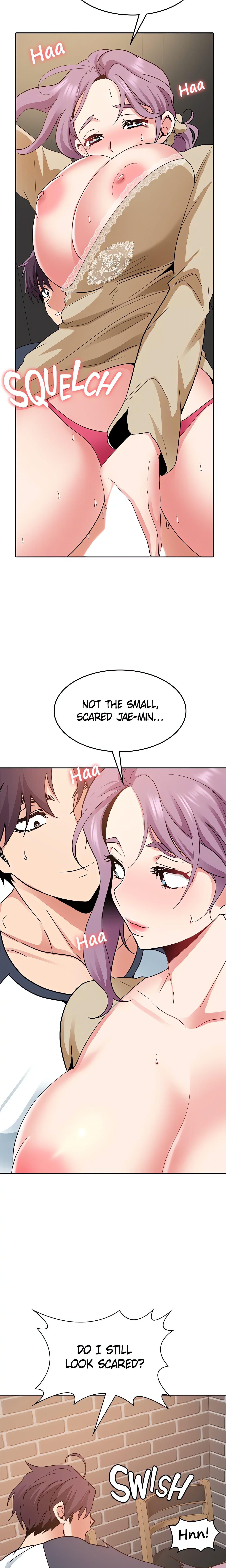Need a Service? (Official) chapter 24 page 14