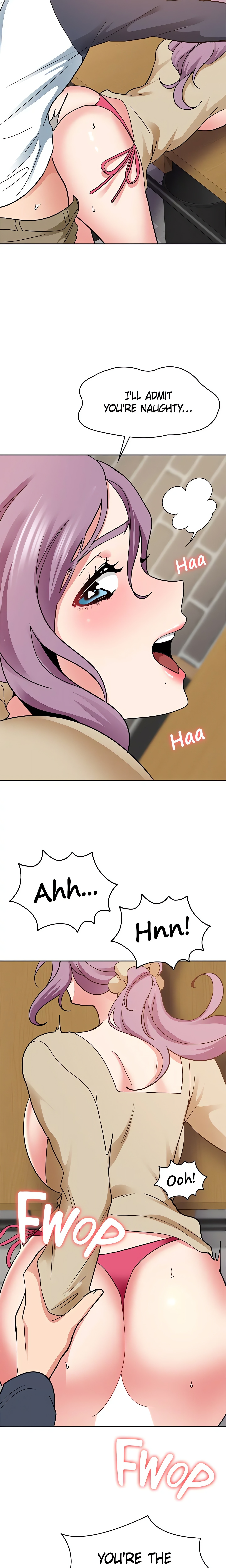 Need a Service? (Official) chapter 24 page 15