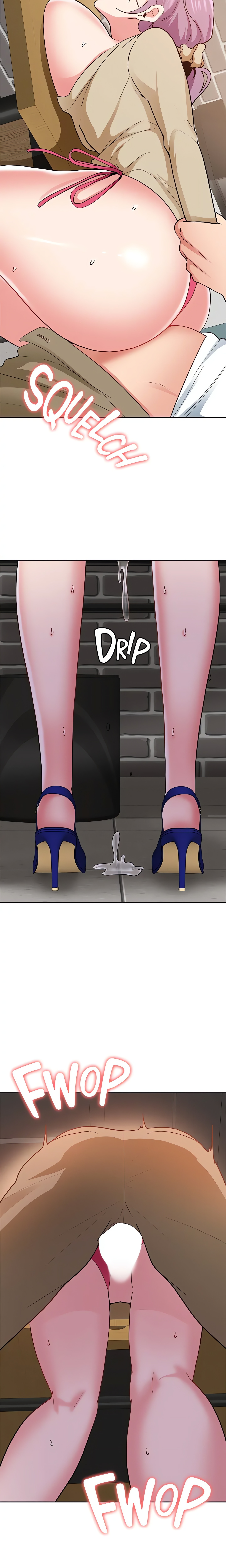 Need a Service? (Official) chapter 24 page 18