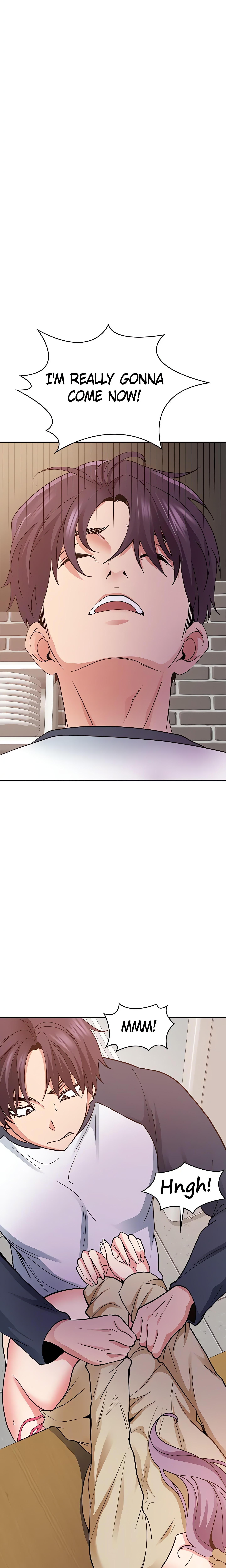 Need a Service? (Official) chapter 24 page 19