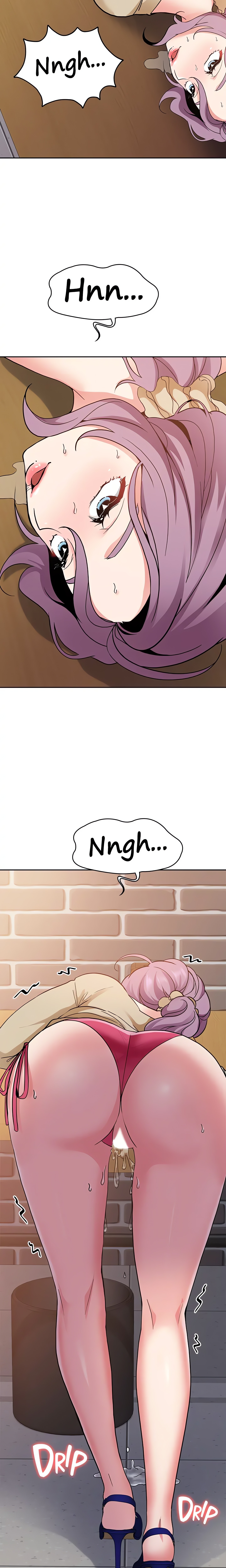 Need a Service? (Official) chapter 24 page 20