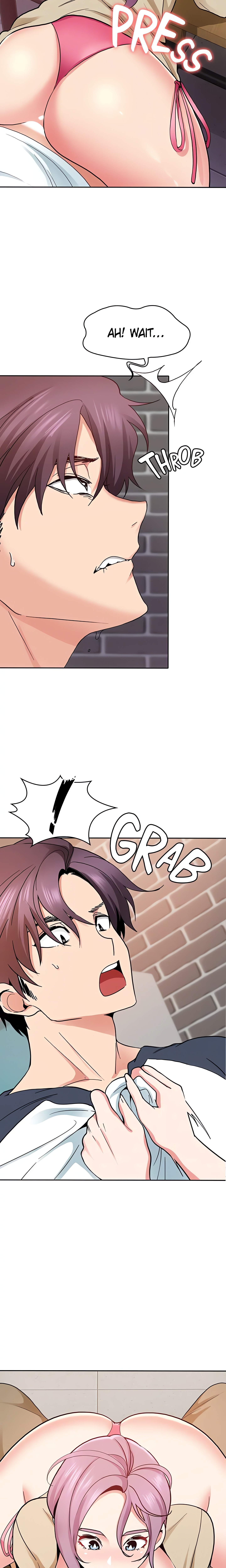 Need a Service? (Official) chapter 25 page 3