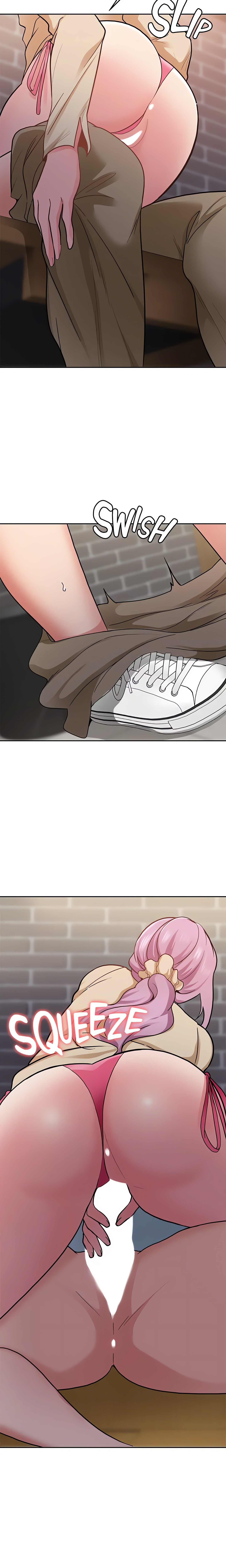 Need a Service? (Official) chapter 25 page 5