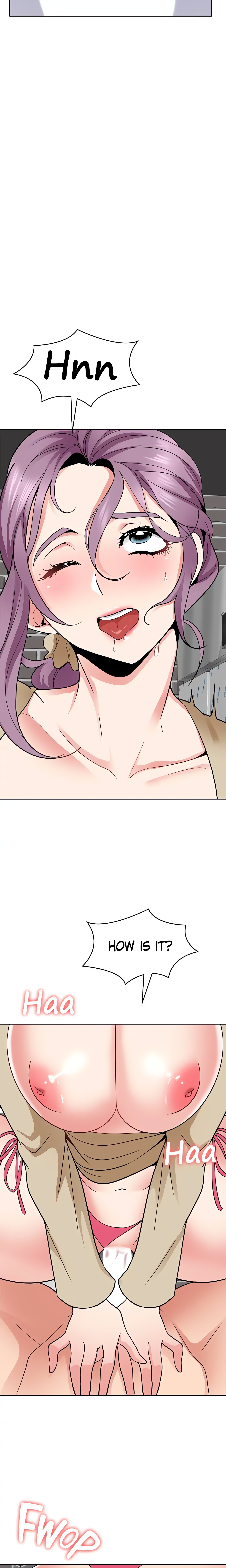 Need a Service? (Official) chapter 25 page 7