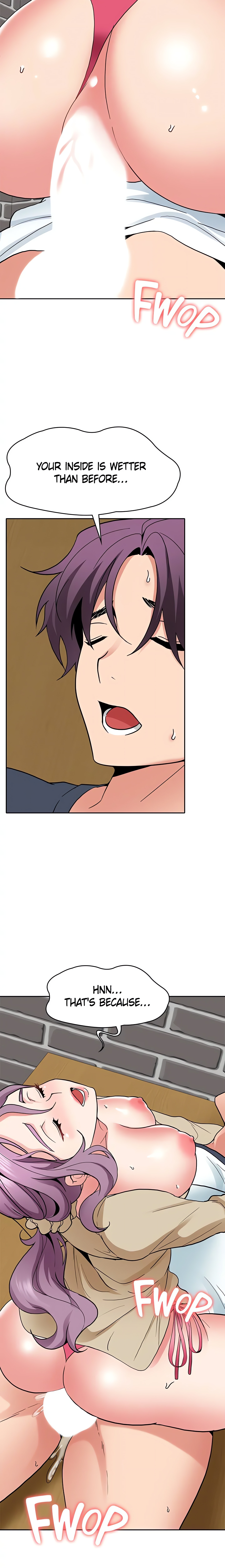 Need a Service? (Official) chapter 25 page 8