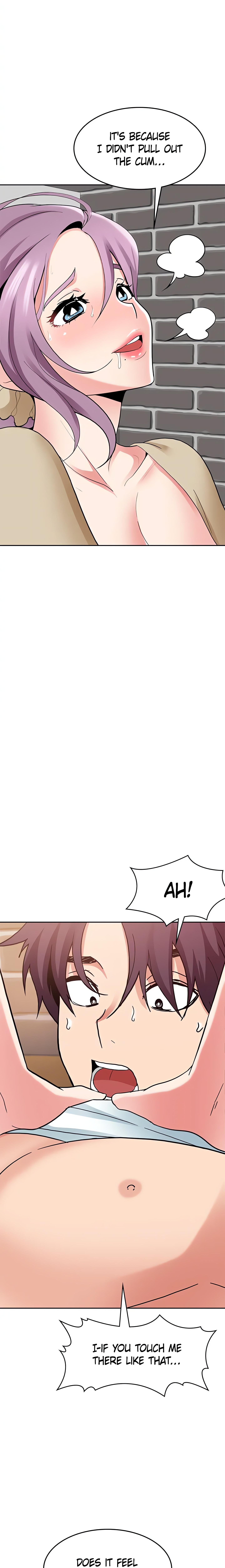 Need a Service? (Official) chapter 25 page 9