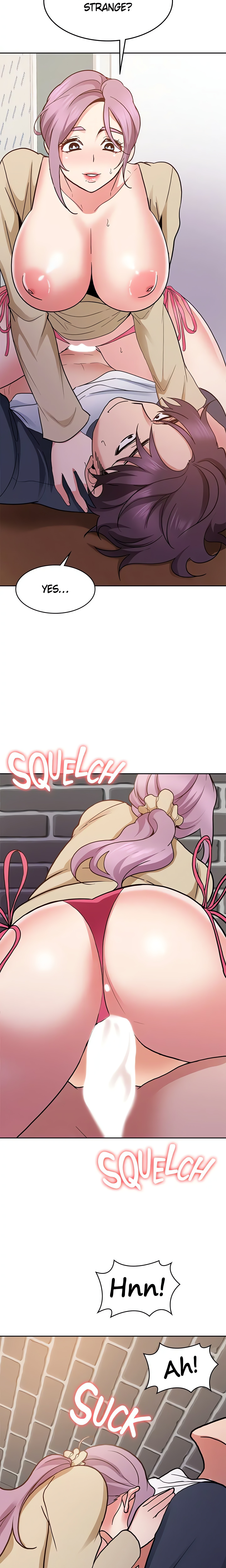 Need a Service? (Official) chapter 25 page 10
