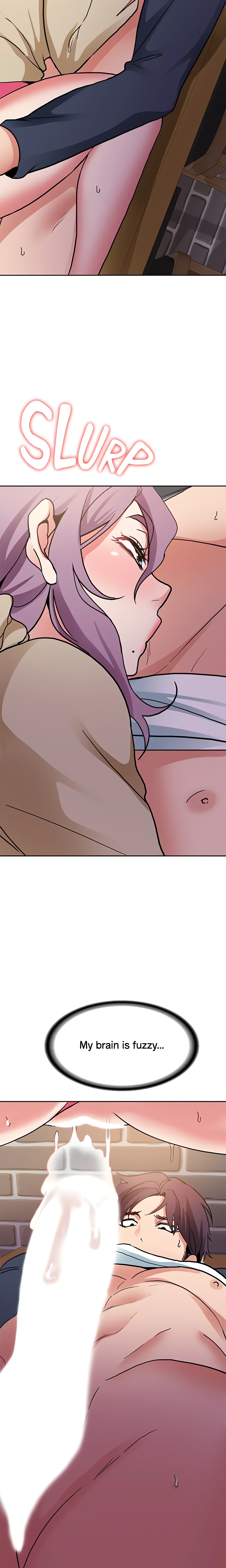 Need a Service? (Official) chapter 25 page 11