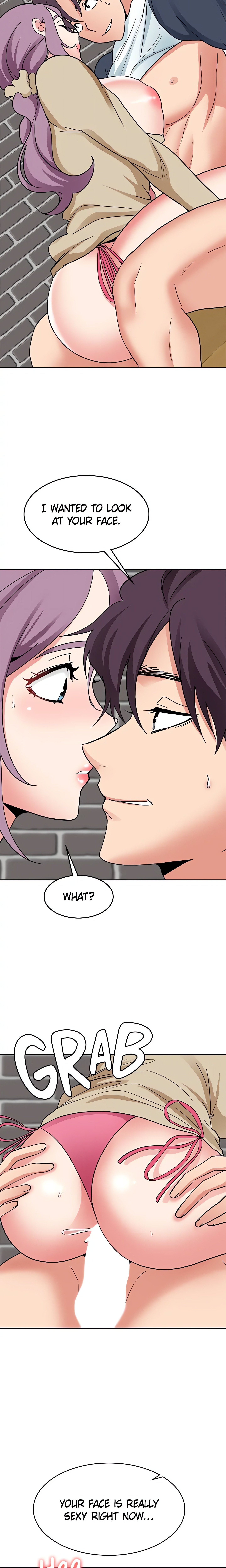 Need a Service? (Official) chapter 25 page 13