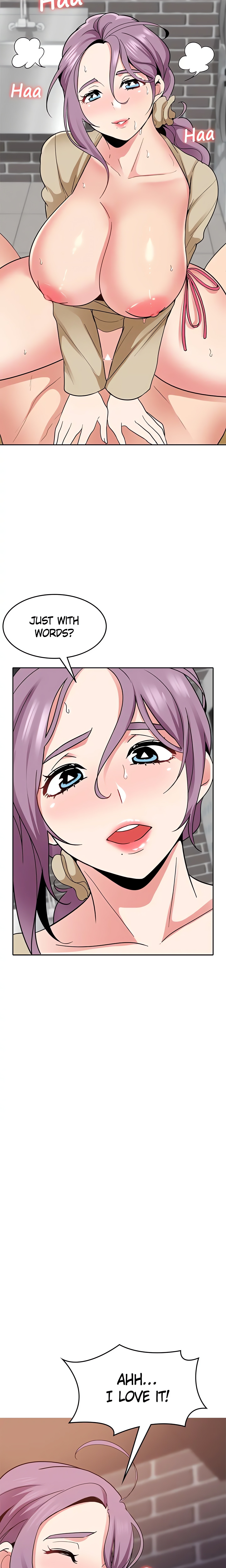 Need a Service? (Official) chapter 25 page 14