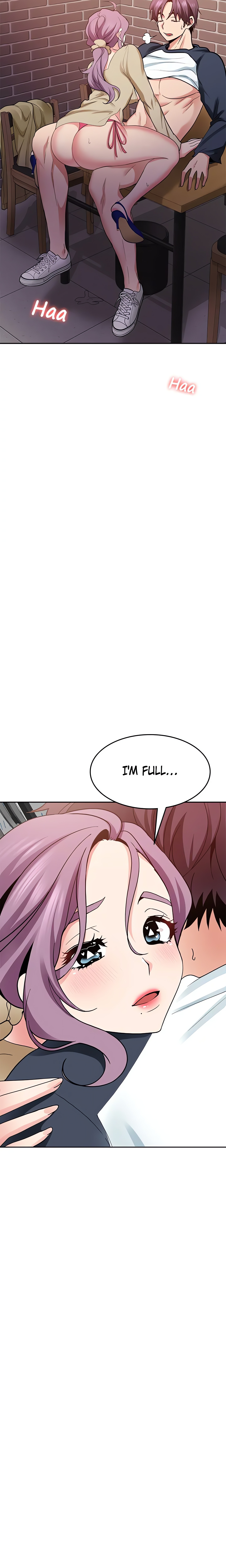 Need a Service? (Official) chapter 25 page 17
