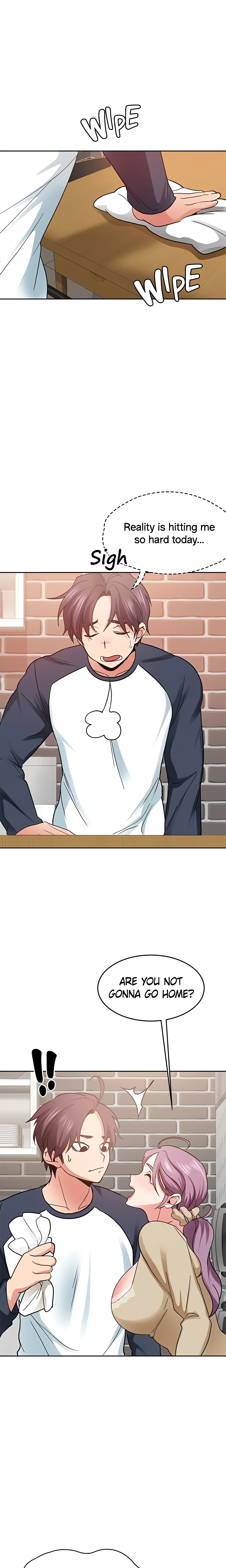 Need a Service? (Official) chapter 25 page 18