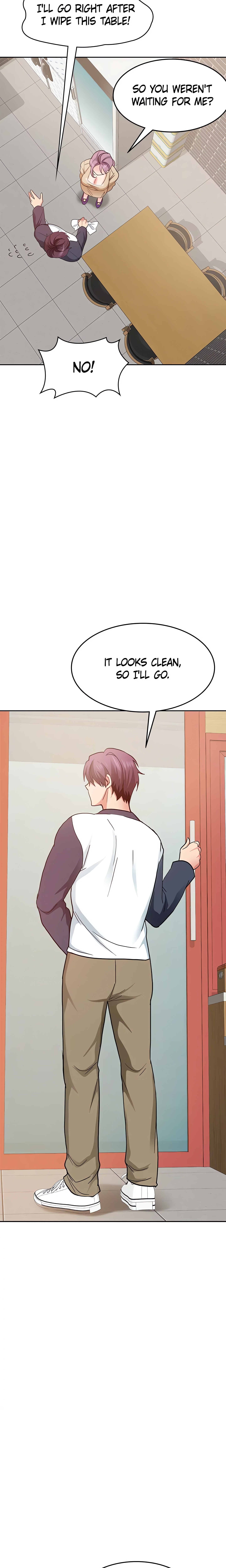Need a Service? (Official) chapter 25 page 19