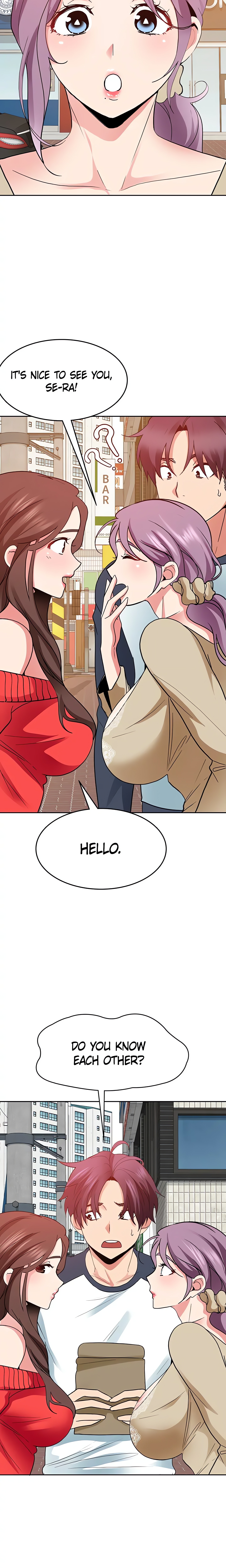 Need a Service? (Official) chapter 26 page 3