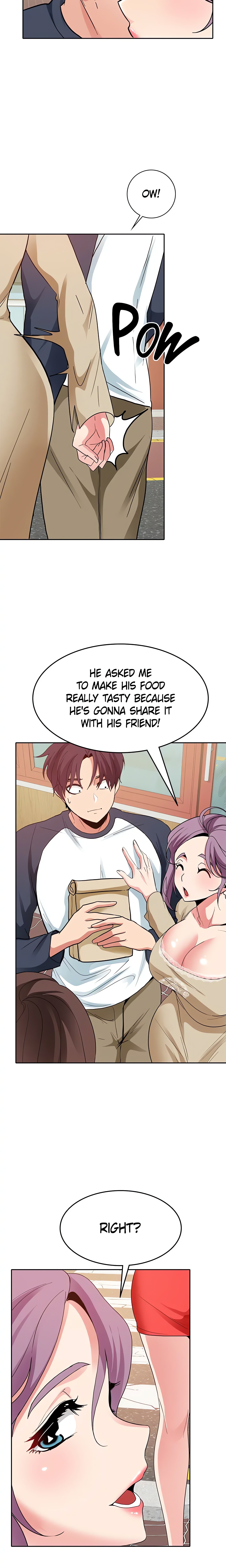 Need a Service? (Official) chapter 26 page 5