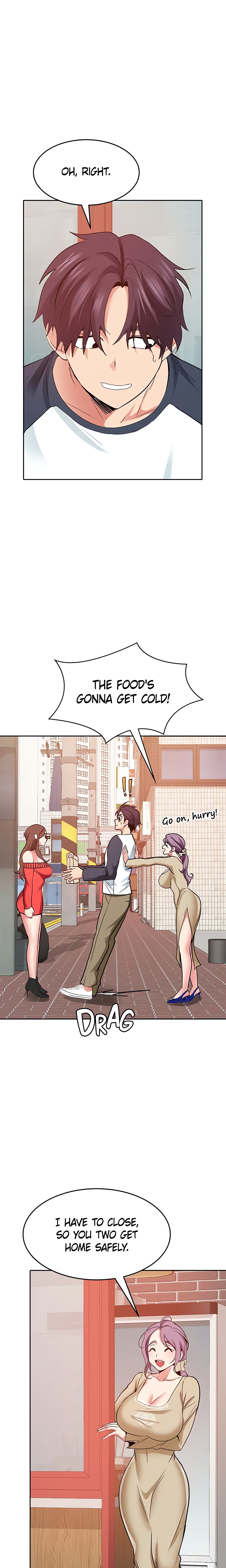 Need a Service? (Official) chapter 26 page 6