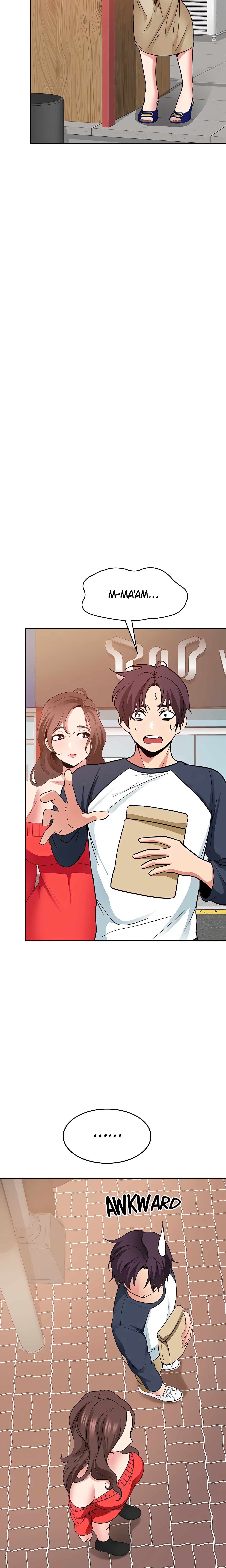 Need a Service? (Official) chapter 26 page 7