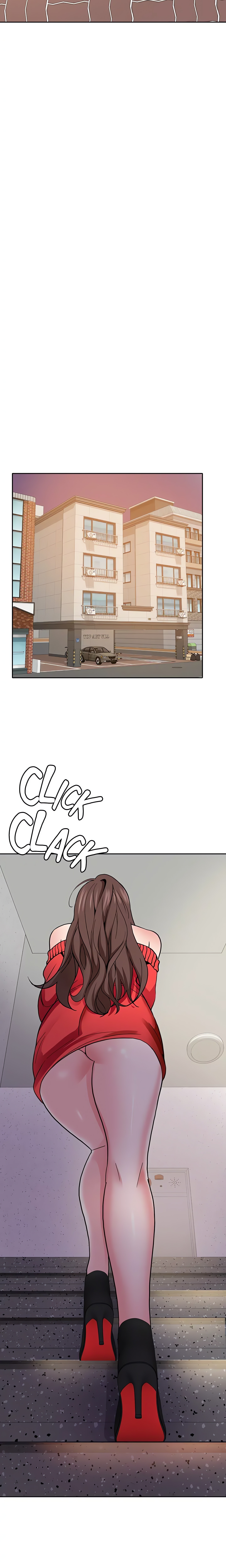 Need a Service? (Official) chapter 26 page 8