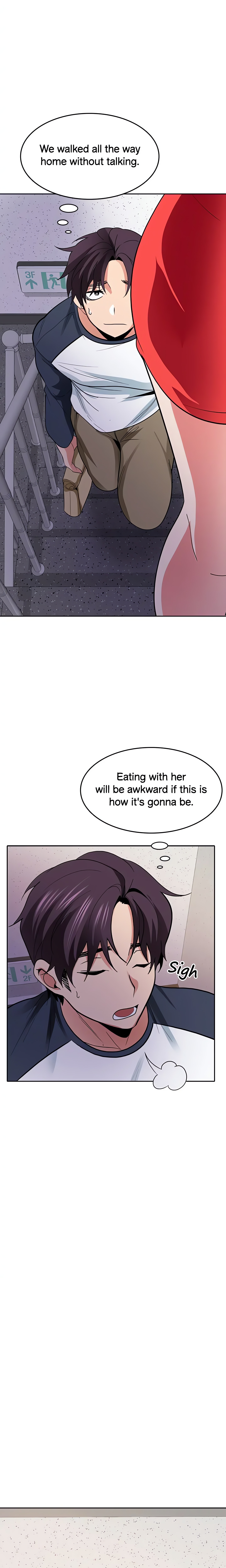 Need a Service? (Official) chapter 26 page 9