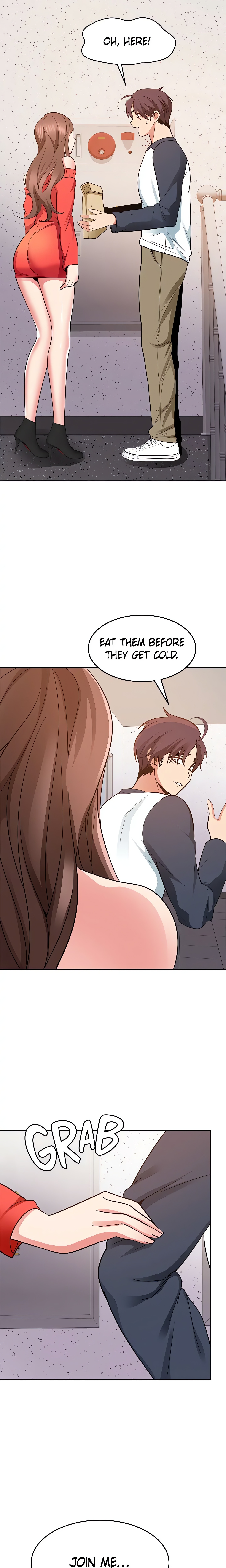 Need a Service? (Official) chapter 26 page 10