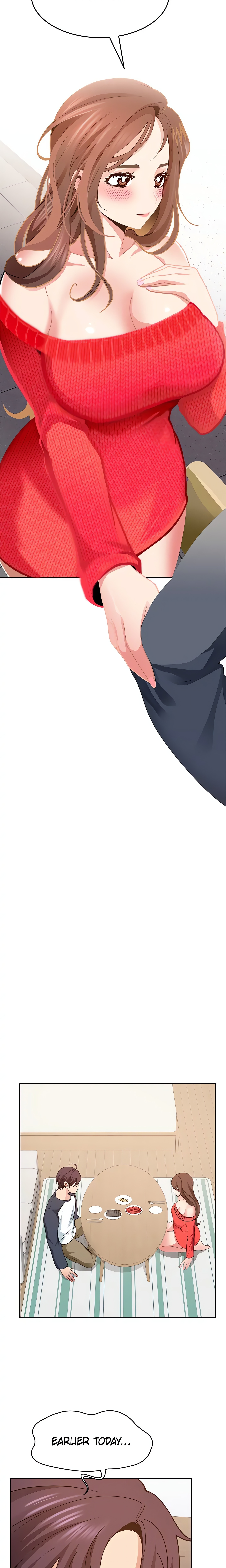 Need a Service? (Official) chapter 26 page 11