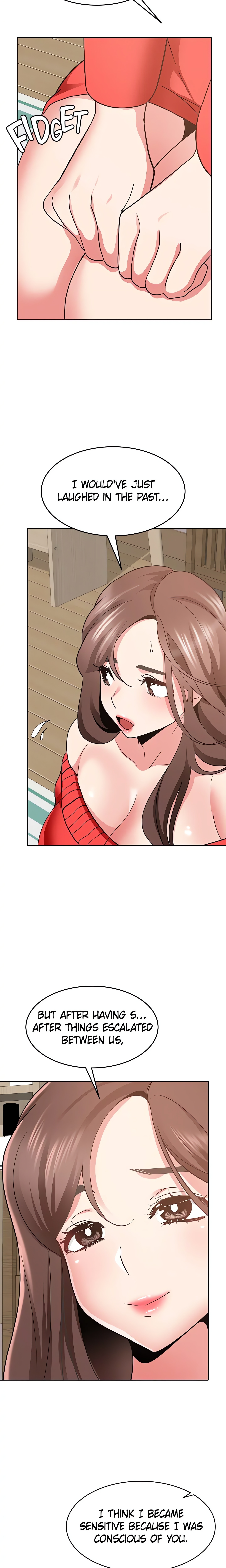Need a Service? (Official) chapter 26 page 13