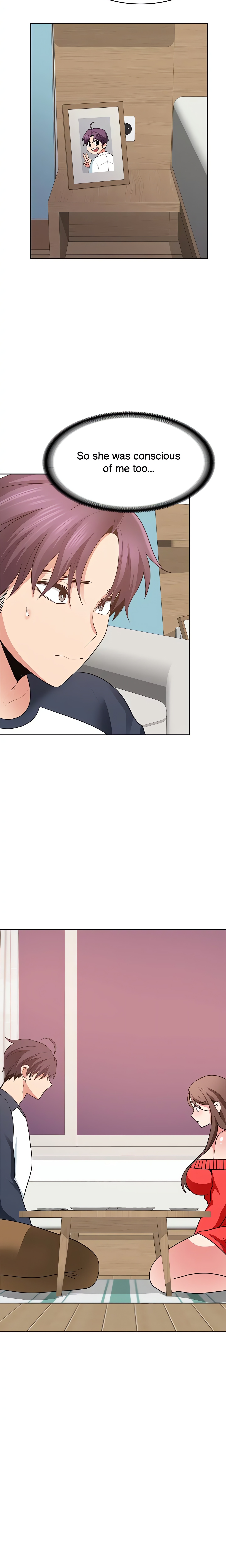 Need a Service? (Official) chapter 26 page 14