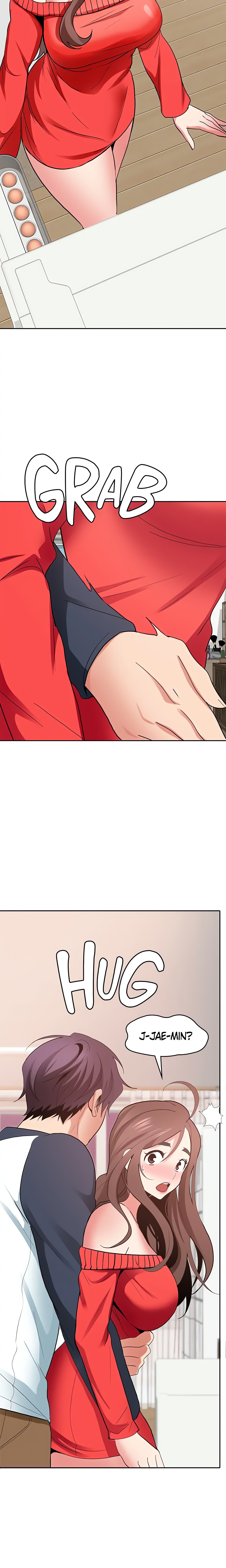 Need a Service? (Official) chapter 26 page 16