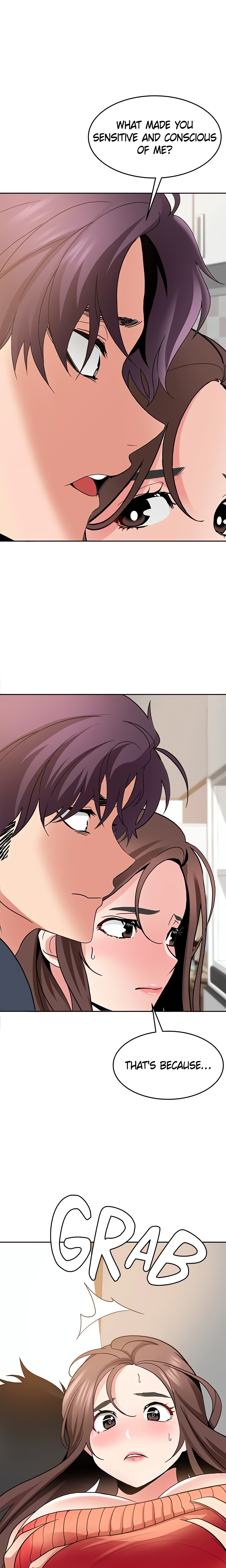 Need a Service? (Official) chapter 26 page 18